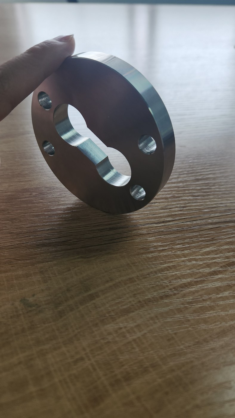 无锡半导体设备铝合金精密防护盖板加工 多角度实拍